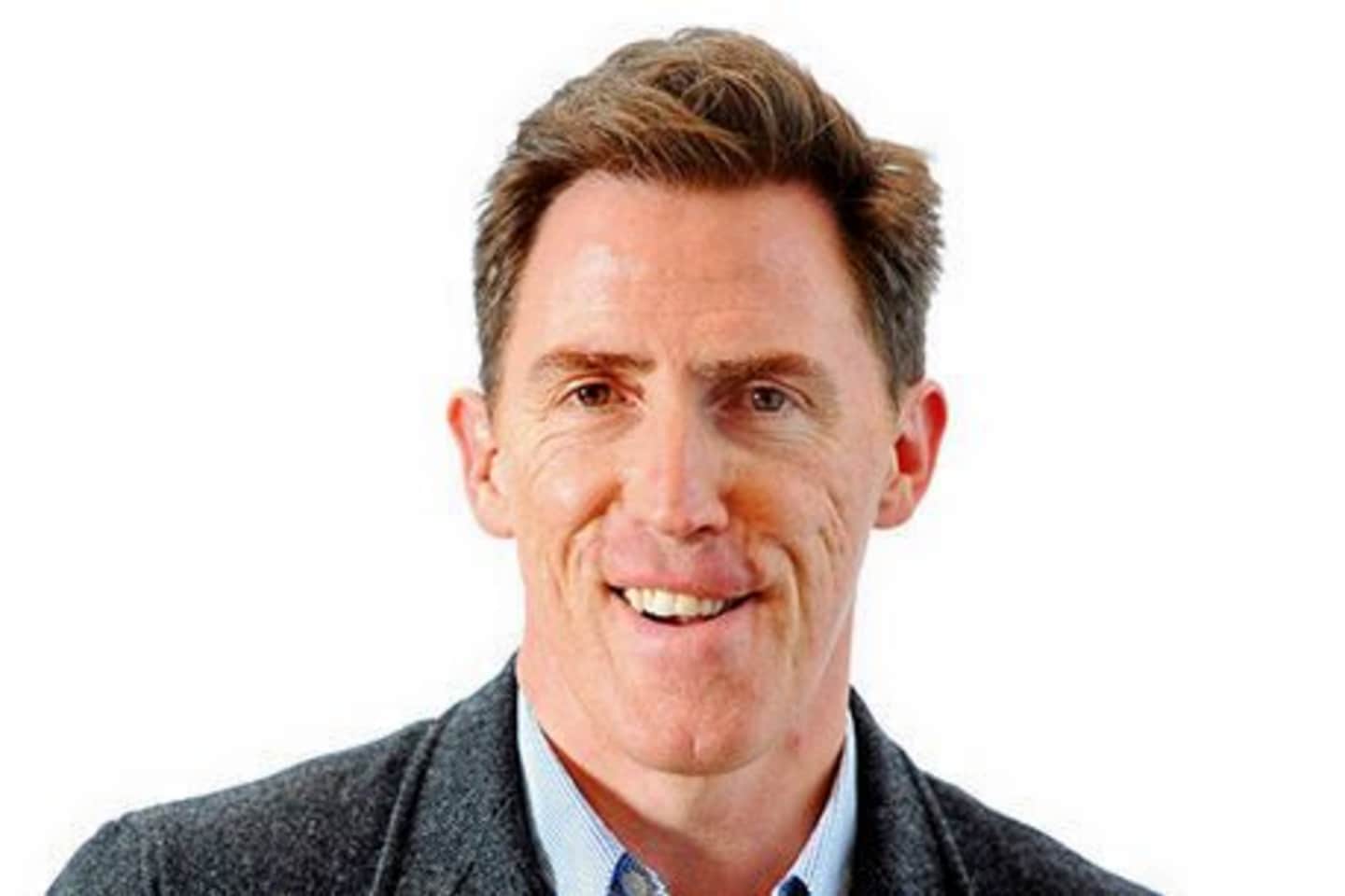 Buy Tickets for Rob Brydon Tour Dates - viagogo