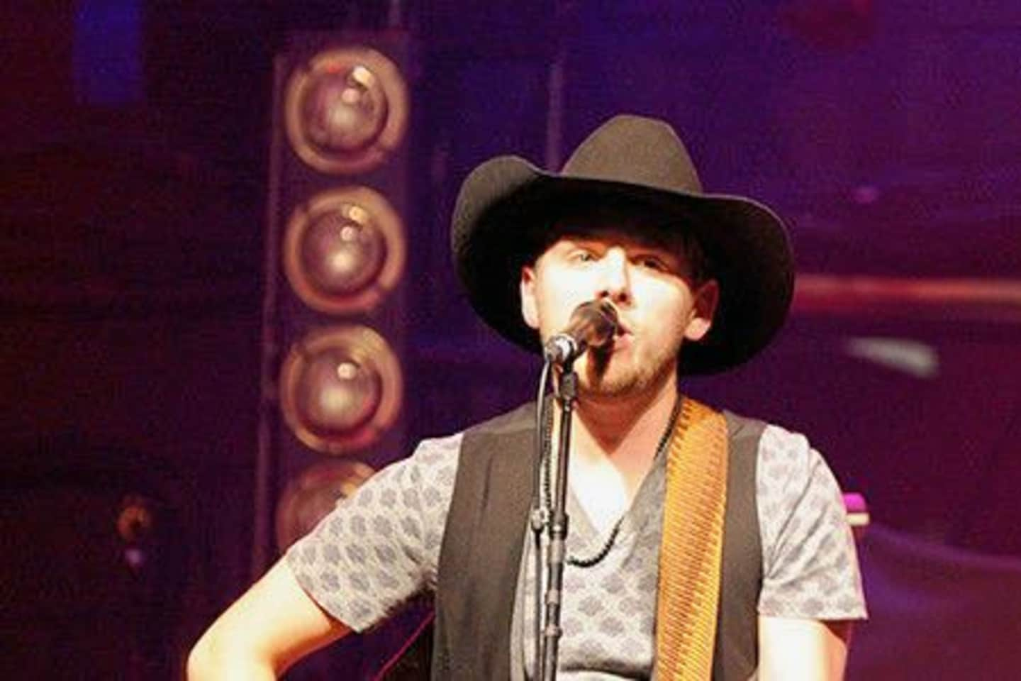 Brett Kissel Tickets Brett Kissel Tour Dates 2024 and Concert Tickets