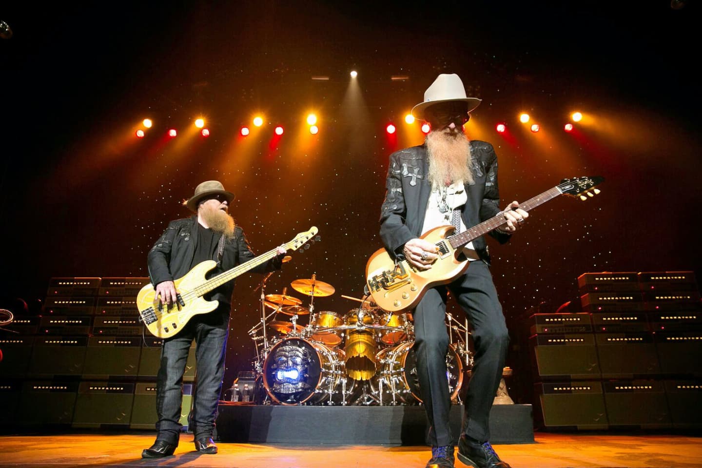 ZZ Top Tickets ZZ Top Tour 2024 and Concert Tickets viagogo