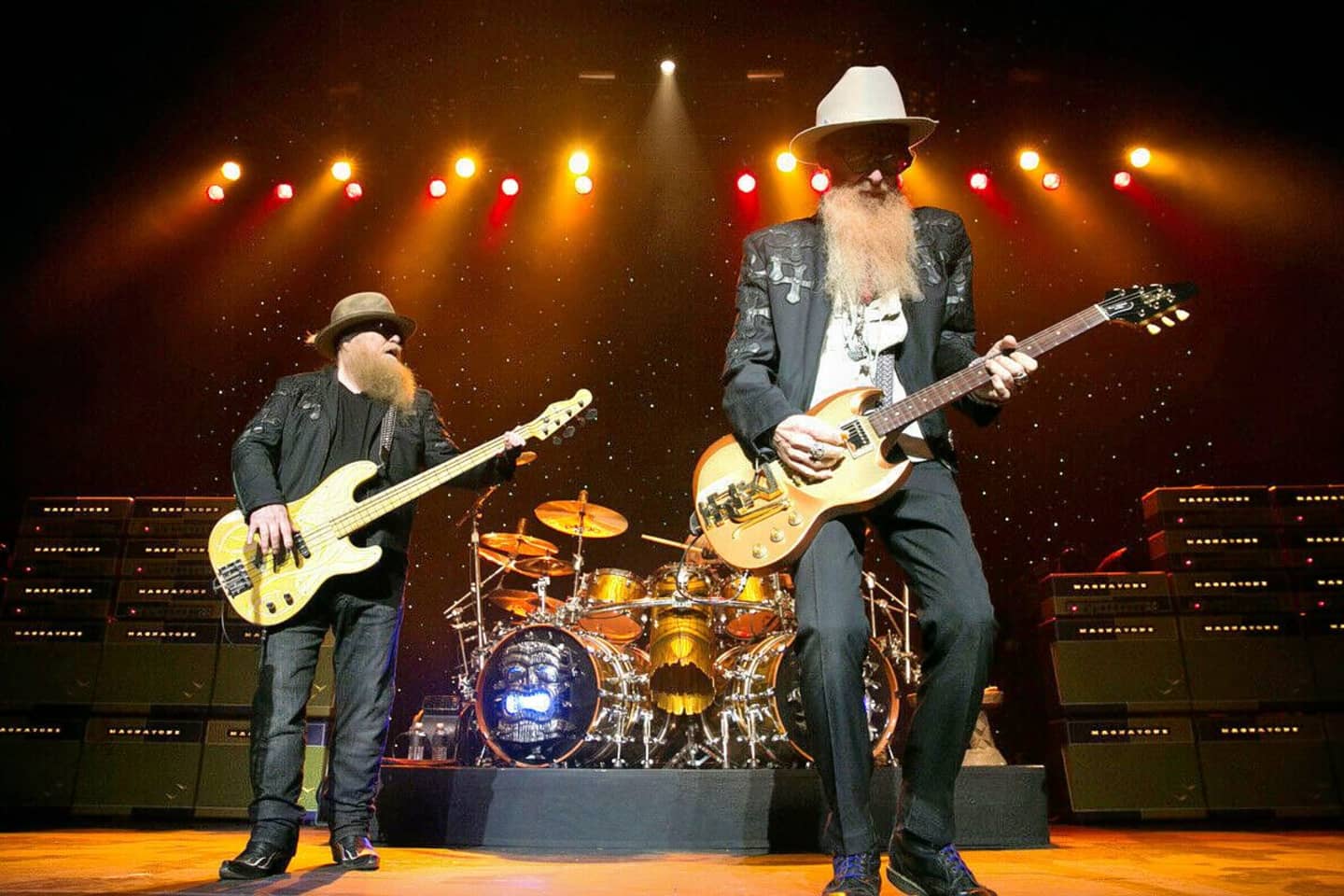 ZZ Top Tickets ZZ Top Tour Dates 2024 and Concert Tickets viagogo