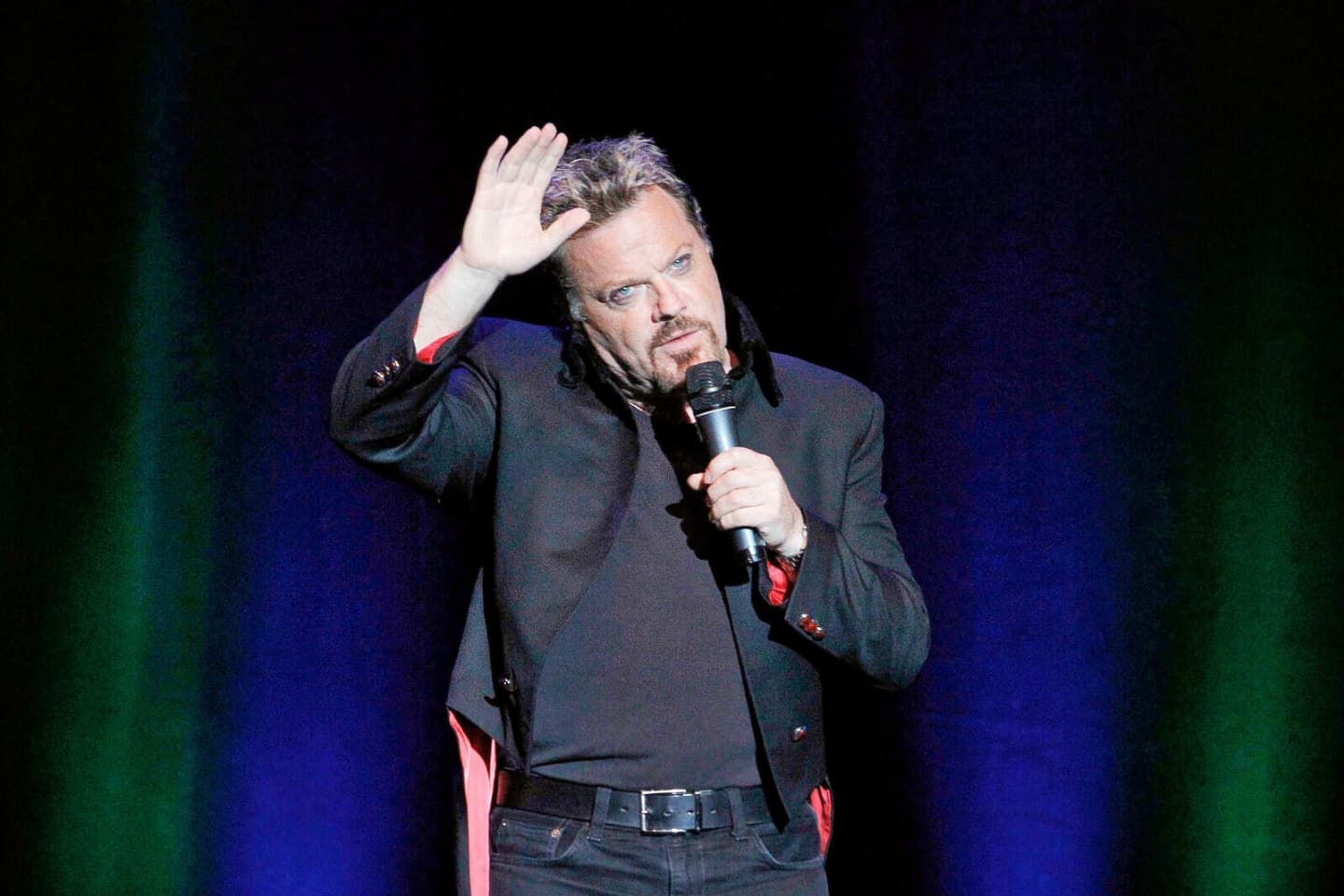 Eddie Izzard Tickets Buy or Sell Tickets for Eddie Izzard Tour Dates