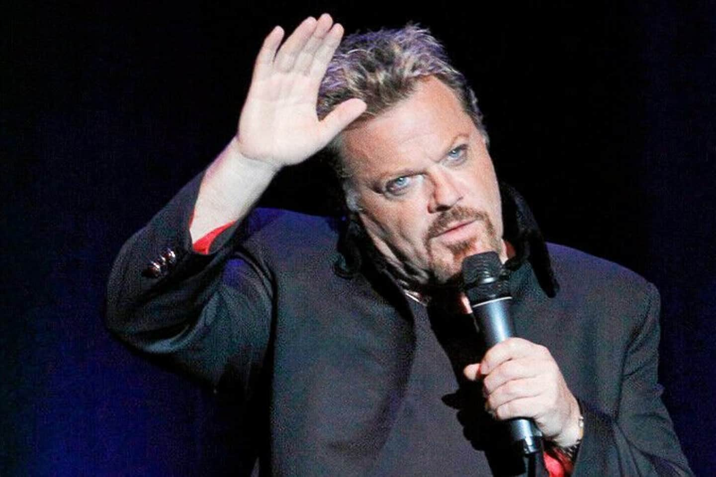 Eddie Izzard Tickets Karten für Eddie Izzard Tour viagogo