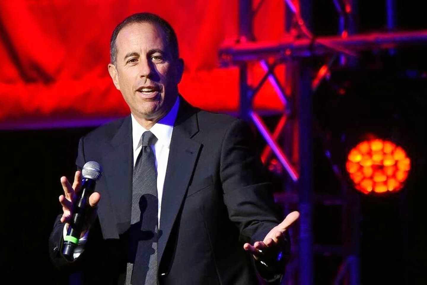 Jerry Seinfeld Tickets Buy or Sell Tickets for Jerry Seinfeld Tour