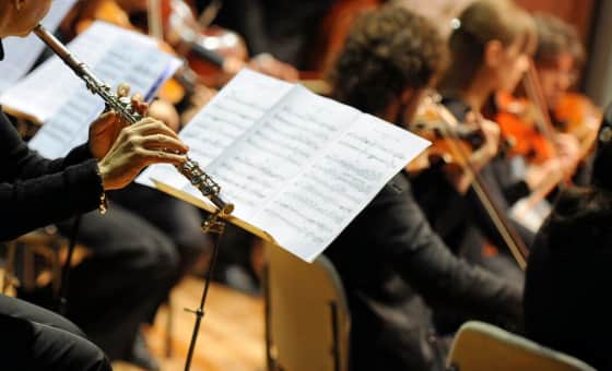 Jooni Hwang & Sixtention - Violin Music Show card