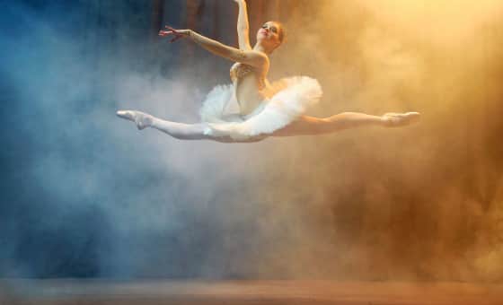 The Imperial R.B.C - Swan Lake - Kuğu Gölü Balesi card