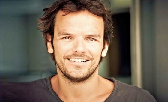 Steffen Henssler card