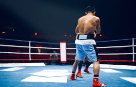 Entradas IBF - Championship Fight