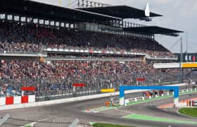 Entradas ARCA Menards - Series