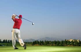 Korn Ferry Tour Championship Bilet
