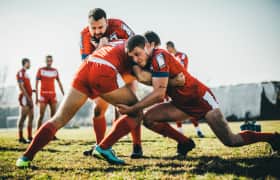 Entradas Maori All Blacks