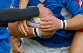 Entradas Kanto University Rugby Championship