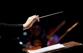 Parker Quartet Bilet