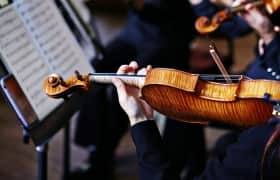 Entradas Felix Mendelssohn Bartholdy