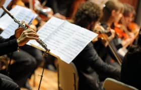 Entradas Silvesterkonzert