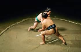 Grand Sumo Tournament London Bilet