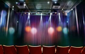Ricky Gervais Leicester Square Theatre London Tickets | Mon 10 Jun 2024