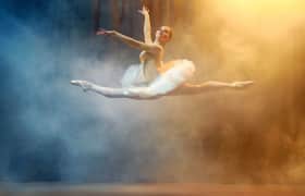 Entradas Ballet Revolución