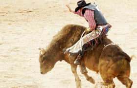 Entradas Canadian Finals Rodeo