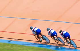Entradas Sixdays Bremen - Cycling
