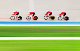 Entradas Sixdays Bremen - Cycling