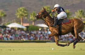 Entradas German Polo Tour