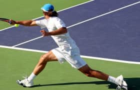 Entradas Davis Cup Final