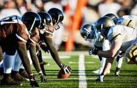 Bilety na Stony Brook Seawolves Football
