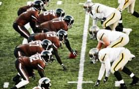 Entradas Cal Poly Mustangs Football