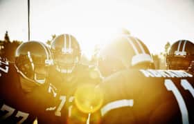 Bilety na Stony Brook Seawolves Football