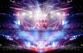 Entradas Buckeye Country Superfest