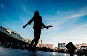 Bourbon & Beyond Festival Bilet