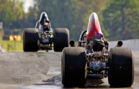3rd Annual Spring Chiller Night 2 Tulsa Raceway Park Tulsa Tickets Fri 14 Mar 2025 viagogo