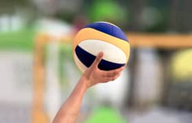 Entradas Iowa State Cyclones Women's Volleyball
