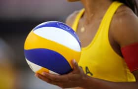 Entradas Iowa State Cyclones Women's Volleyball