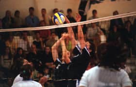 Entradas Iowa State Cyclones Women's Volleyball