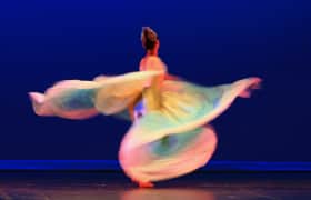 Entradas Shen Yun