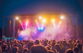 Bilety na Lost Lands Music Festival