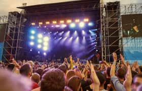 Entradas Country Thunder Music Festival
