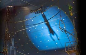 Cirque du Soleil Bilet