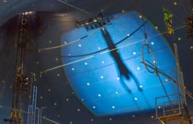 Cirque du Soleil Bilet