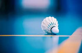 Entradas Denmark Open