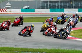 MotoGP Bilet