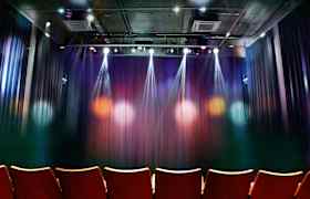 Dreamgirls Bilet