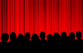 Dreamgirls Bilet