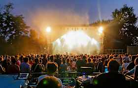 Entradas Dirtybird Campout
