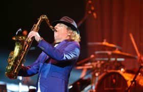 Entradas Boney James
