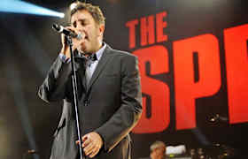 Entradas The Specials