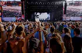 Breakaway Music Festival Bilet