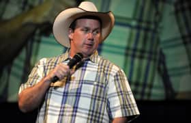 Entradas Rodney Carrington