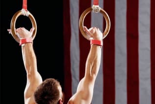 Xfinity US Gymnastics Championships